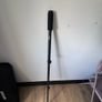 Amazon Basics Camera Monopod with Carry Case Like New Image 5