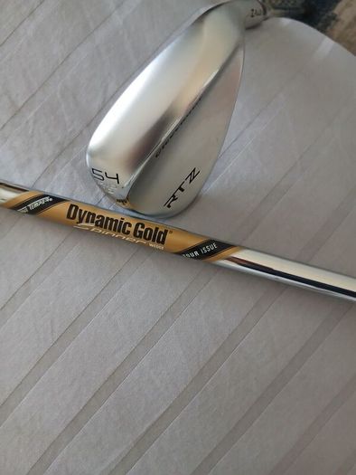 Cleveland wedges