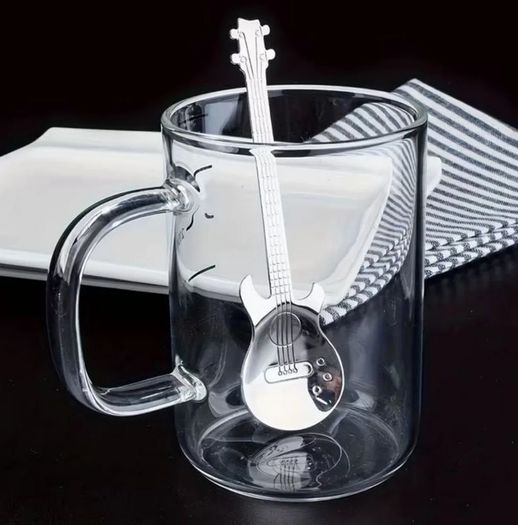 Stainless Steel Guitar Spoons, Free Post