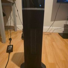 PHILIPS - CX5120/11 Portable Smart Ceramic Fan Heater