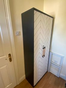 Wardrobe