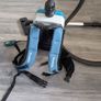 Makita backpack vacuum Image 6