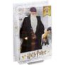 Mattel Harry Potter Dolls Series 1 Dumbledore  12" Collectible Doll Mattel 2018 All Brand New Sealed Image 3
