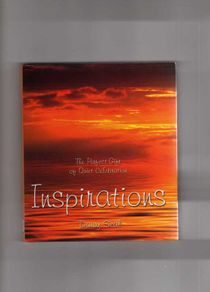 Inspirations - The Perfect Gift Of Quiet Celebrations - Daisy Seal