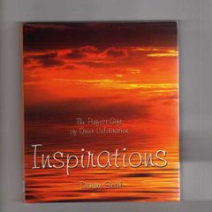 Inspirations - The Perfect Gift Of Quiet Celebrations - Daisy Seal