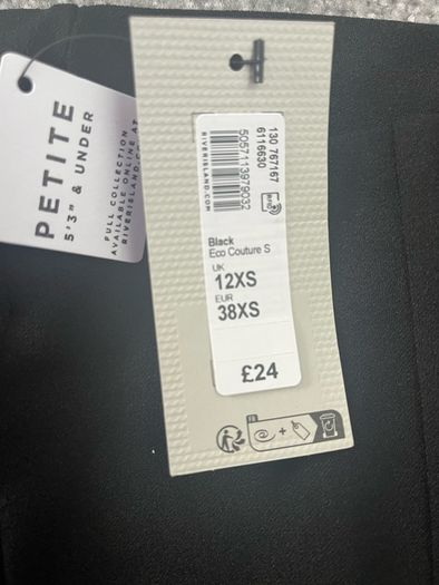River island cute leggings