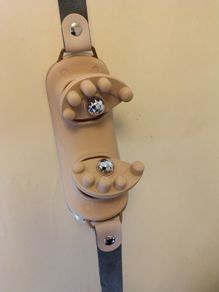 Neck Massager, Portable