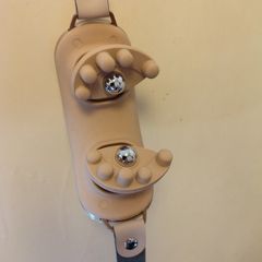 Neck Massager, Portable