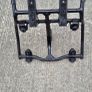 2004-2011 SUZUKI V-Strom 650 DL650 Front Upper Fairing Gauge Stay Bracket Mount Image 2