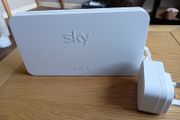 Sky Modem/Router