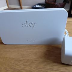 Sky Modem/Router