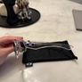 Oakley Jupiter Sunglasses - Clear Image 6