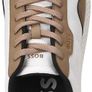 HUGO BOSS Men's Titanium_Runn Sneakers in Hugo Boss colours EU 43, UK 9, US 10 Image 6