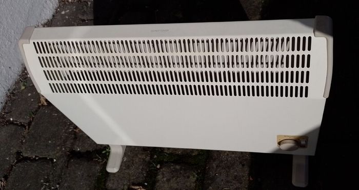 Electric heater
