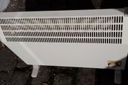 Electric heater