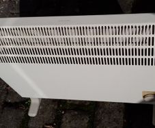 Electric heater