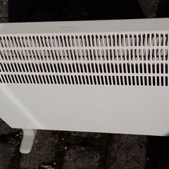 Electric heater