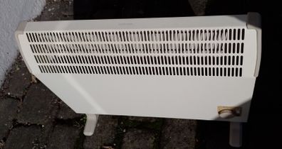 Electric heater