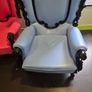 king and queen chair Image 3
