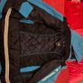 North face ski jacket (s) Image 2