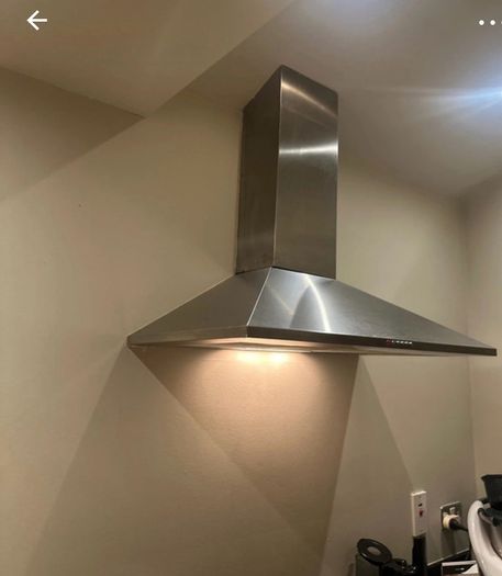 cooker hood