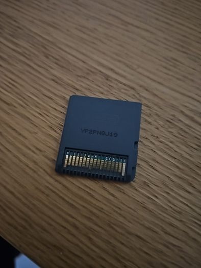 Pokemon Ranger Shadows Of Alma DS