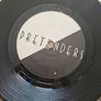 The Pretenders 7" - Brass In Pocket Image 2