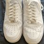 Air Force 1s in good condition Image 3