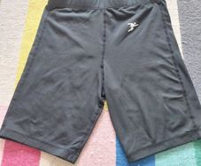Precision Training Baselayer under Shorts Black Medium