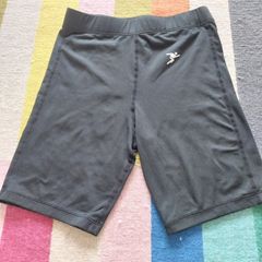 Precision Training Baselayer under Shorts Black Medium