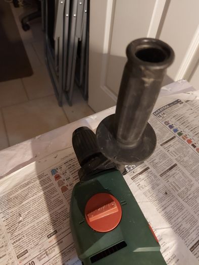 Parkside 850W drill, Model no PSBM 850, in excellent condition and works great