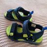 Sandals with light size 9 Image 2