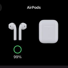 Apple Airpods 2nd Gen