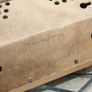 Antique  Wharfedale Speaker Image 6