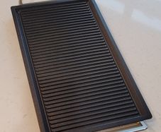 Electrolux Plancha Grill