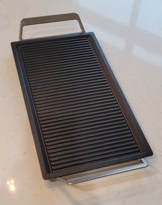 Electrolux Plancha Grill