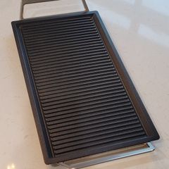 Electrolux Plancha Grill