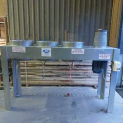3 Phase 3 Bag Extractor