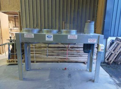 3 Phase 3 Bag Extractor