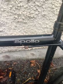 push bike