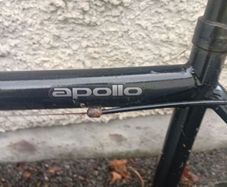 push bike