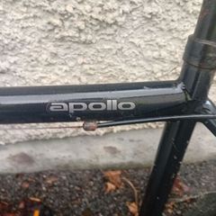 push bike