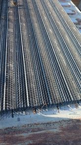 wire mesh