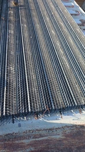 wire mesh
