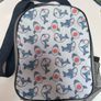 Thermal lunch bag. Children. Image 2