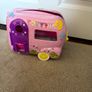Barbie Bundle - sewing machine/horses Image 2