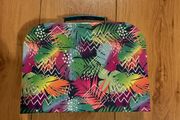 Beautiful cardboard storage box 25x19cm