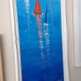 Stunning New Original Josephine Guilfoyle Painting of Sailboats Image 6