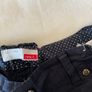 Boys navy chinos trousers pants Name it 9 10 11 Image 4