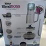 Ninja Blend Boss Image 2